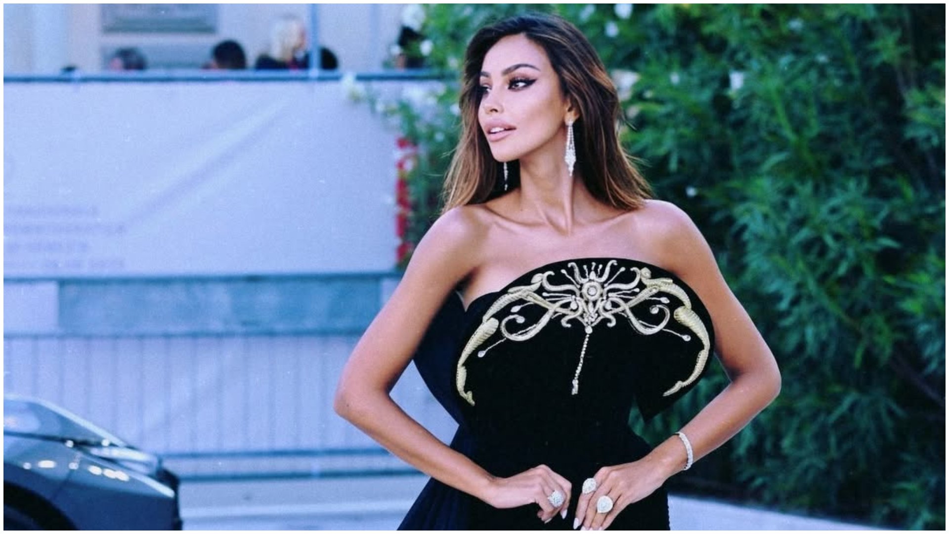 Mădălina Ghenea, actrița și modelul român cu o carieră de succes în Italia, a împărtășit recent reflecții despre parcursul său profesional, evidențiind lecțiile învățate în anul 2025