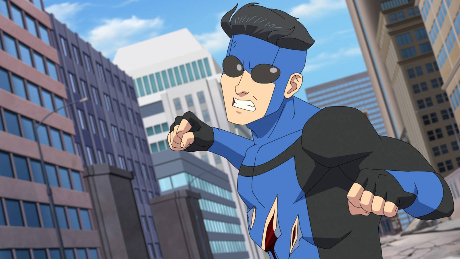 „Invincible”: Eroismul cu umbre al lui Mark Grayson, dincolo de clivaje morale în sezonul 4 Sezonul 4 din „Invincible” de la Prime Video continuă să redefinească limitele genului supereroic, cu o abordare mult mai profundă asupra conflictelor morale