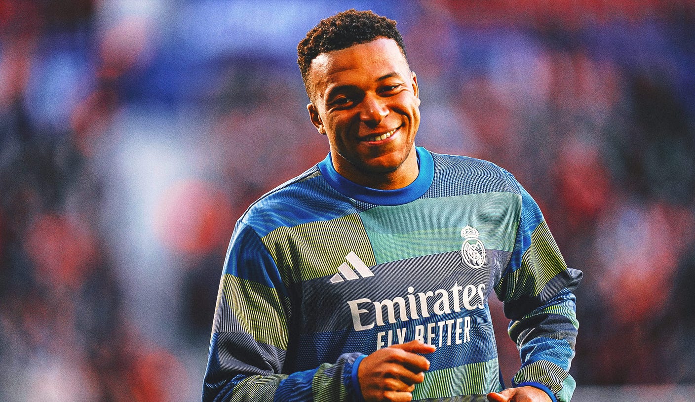 Mbappe, gata de duelul cu city: Starul real madrid se întoarce la antrenamente!