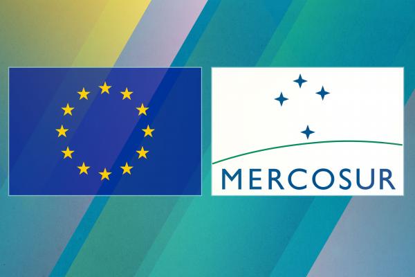 Acordul comercial Mercosur-UE, aproape de concretizare: Senatul brazilian a ratificat documentul Un acord comercial major, menit să creeze o nouă zonă de liber schimb între Uniunea Europeană și țările din Mercosur, se apropie de implementare