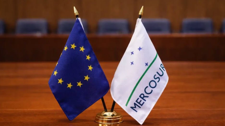 Acordul ue-mercosur, aplicare provizorie de la 1 mai
