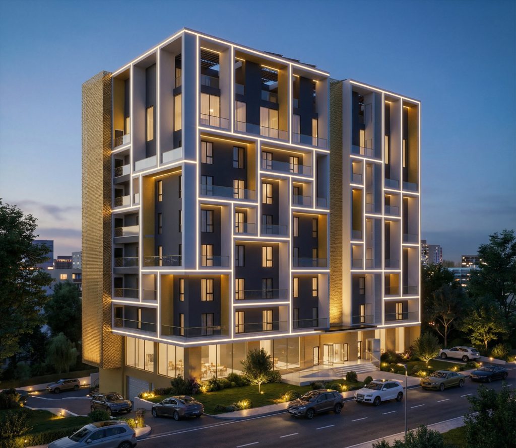 Craiova se pregătește să primească un nou hotel Mercure Orașul Craiova va găzdui în curând un nou hotel sub brandul internațional Mercure, parte a grupului hotelier Accor