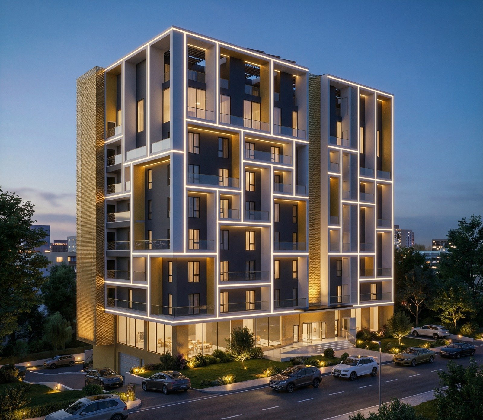 Craiova se pregătește să primească un nou hotel Mercure Orașul Craiova va găzdui în curând un nou hotel sub brandul internațional Mercure, parte a grupului hotelier Accor