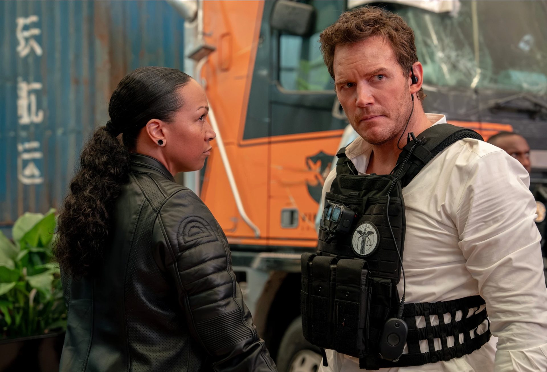 „Mercy”: De ce thrillerul science-fiction cu Chris Pratt funcționează mai bine pe platformele de streaming Thrillerul science-fiction „Mercy”, cu Chris Pratt în rol principal, pare să fi găsit a doua tinerețe pe platformele de streaming, unde a urcat rapid în topuri