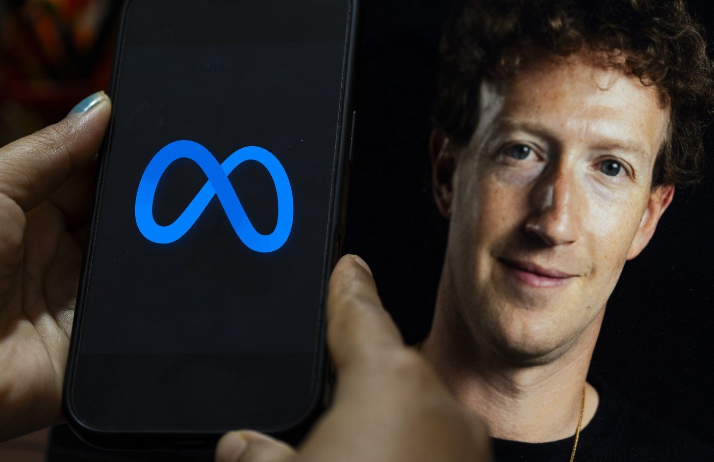 Meta renunță la visul metaverse: Compania lui Zuckerberg se concentrează pe inteligența artificială Meta, compania lui Mark Zuckerberg, face un pas important înapoi în ceea ce privește strategia sa de dezvoltare