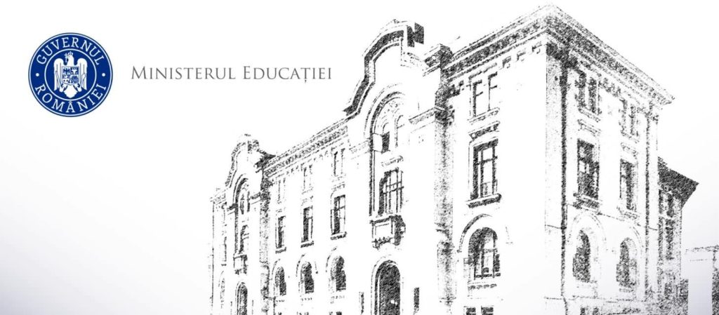 Ministerul educației: Situația simulărilor, evaluată drept „dinamică”