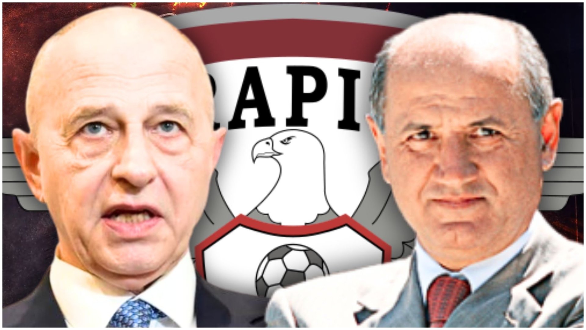 Mircea Geoană, fost secretar general adjunct al NATO, a fost invitatul emisiunii „Fanatik Rapid”, unde a împărtășit amintiri legate de pasiunea sa pentru clubul din Giulești