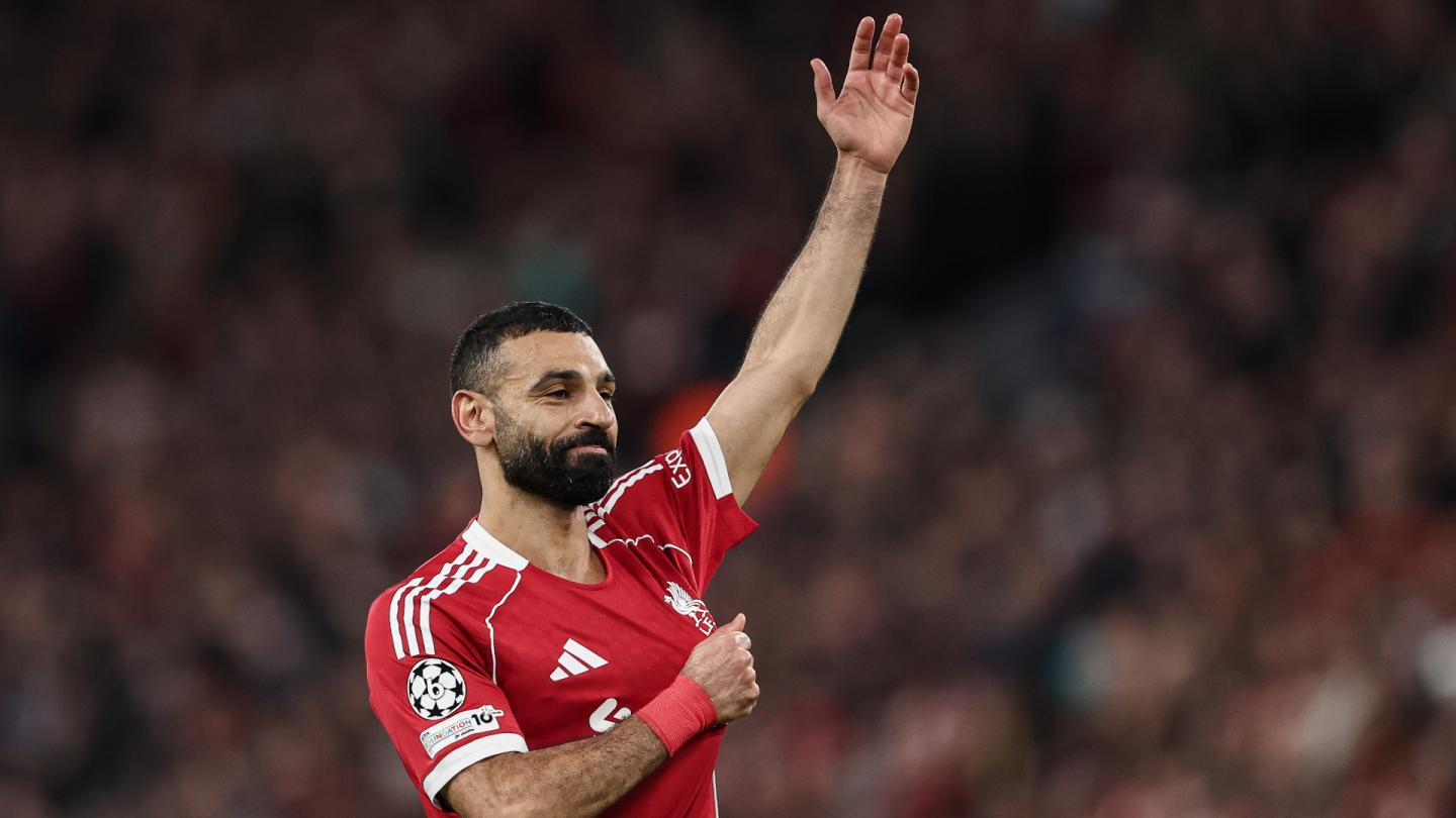 Salah părăsește Liverpool după nouă ani de glorie Atacantul egiptean Mohamed Salah se pregătește să încheie un capitol de nouă ani la Liverpool, după ce a ajuns la un acord cu clubul pentru despărțire