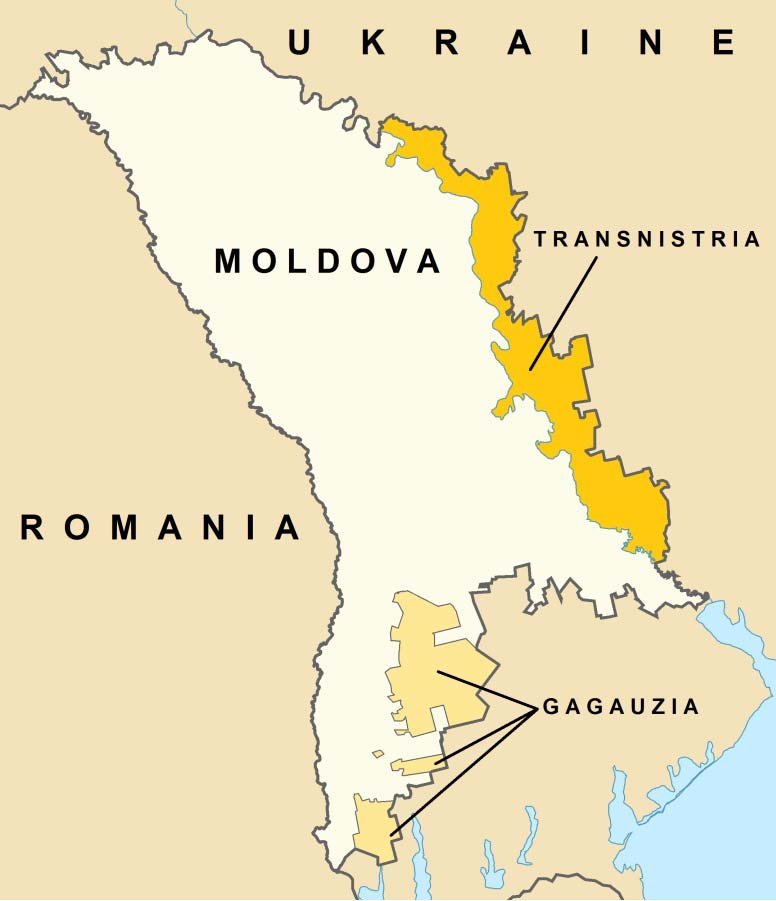 Maia Sandu reiterează cererea de retragere a trupelor ruse din Transnistria, la 34 de ani de la conflictul din regiune Președintele Republicii Moldova, Maia Sandu, a reiterat marți, cu ocazia comemorării a 34 de ani de la izbucnirea conflictului din Transnistria, cererea de retragere a trupelor ruse staționate în regiunea separatistă