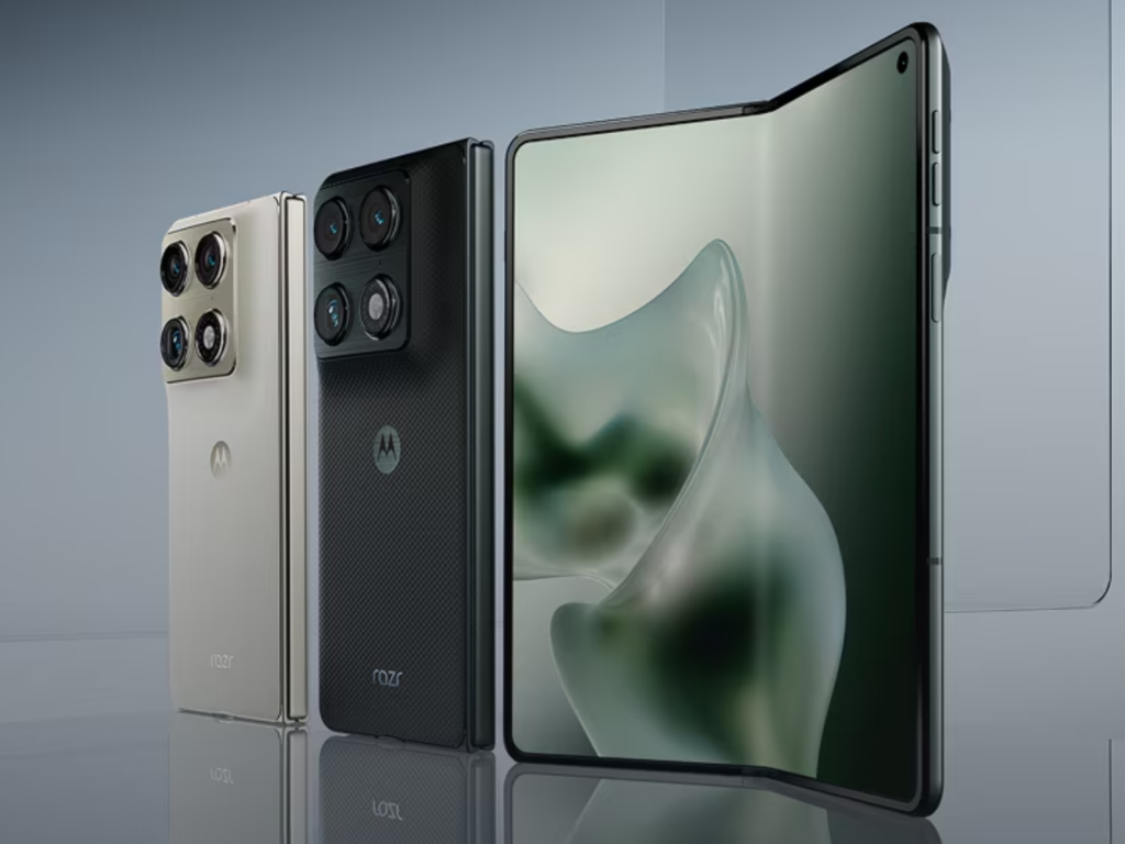 Cum a depășit: Ascensiunea Samsung pe piața tehnologică