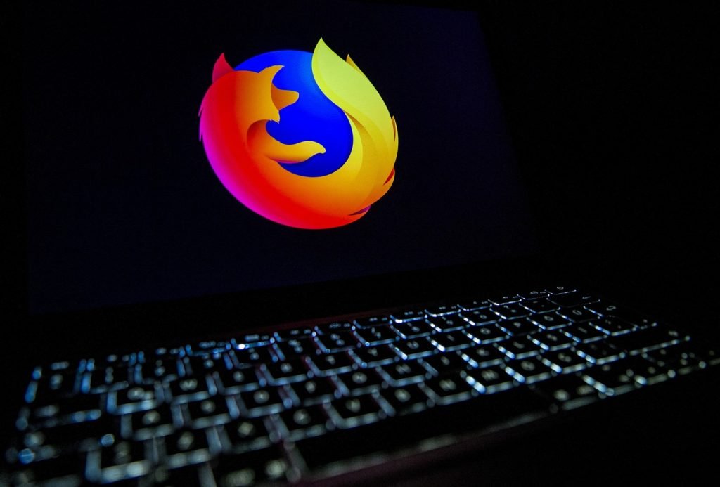 Firefox oferă vpn gratuit cu 50gb lunar, plus funcții noi de securitate