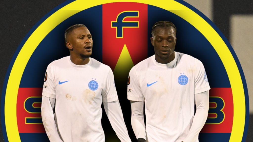 Becali clarifică situațiile lui Ngezana și Dawa la FCSB: Ce se întâmplă cu fundașii campioanei Siyabonga Ngezana va rămâne la FCSB, în ciuda problemelor sale medicale, în timp ce Joyskim Dawa ar putea pleca dacă vine o ofertă considerabilă, a anunțat Gigi Becali