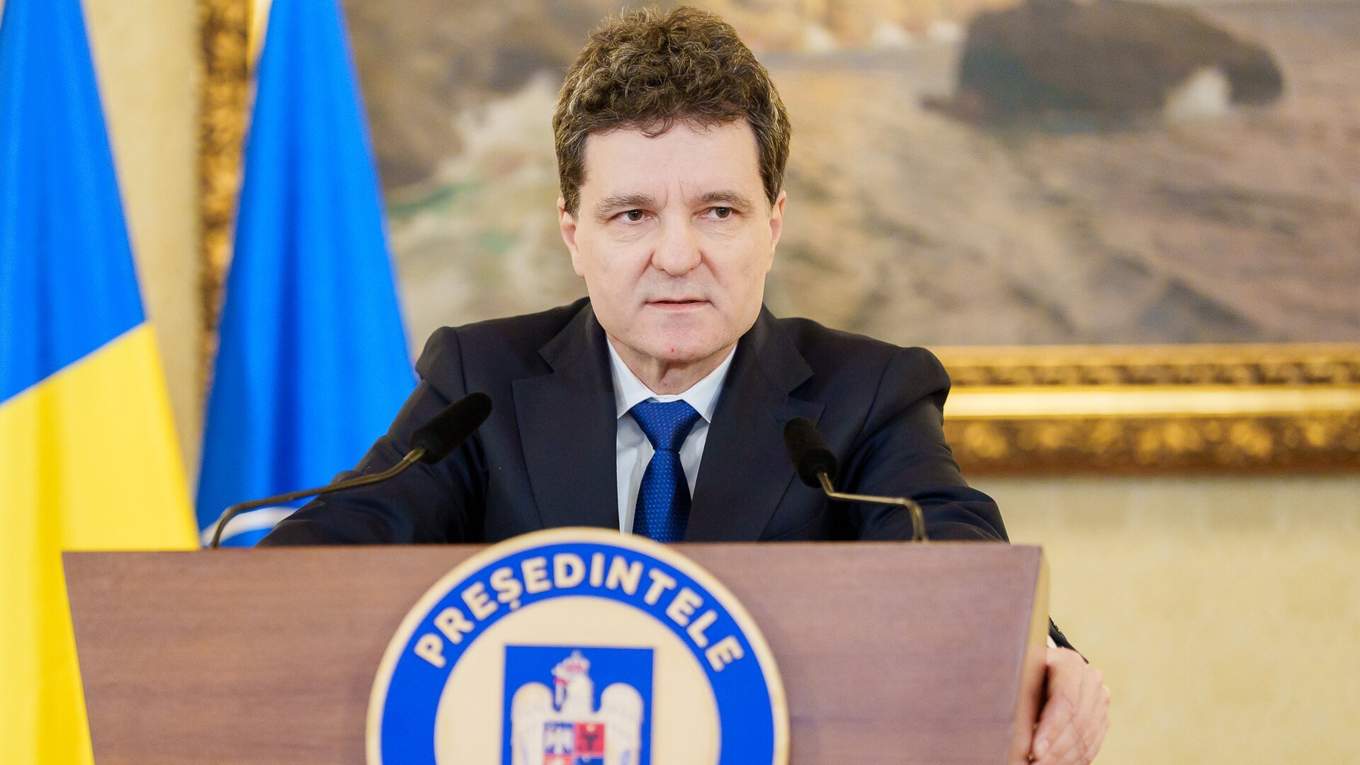România și Polonia colaborează pentru proiecte militare comune finanțate prin fonduri europene Primarul general al Capitalei, Nicușor Dan, a discutat cu oficiali de la Varșovia despre posibilitatea unei colaborări militare româno-poloneze, care ar urma să fie finanțată prin programul european SAFE