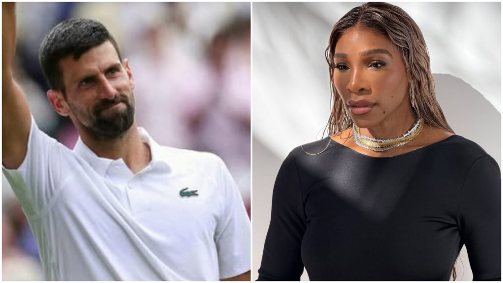 Djokovic o laudă pe Serena Williams și speculează o revenire în tenis Fosta mare campioană Serena Williams este din nou eligibilă pentru a participa la competiții de tenis, veste care a generat un val de speculații privind o posibilă revenire pe teren