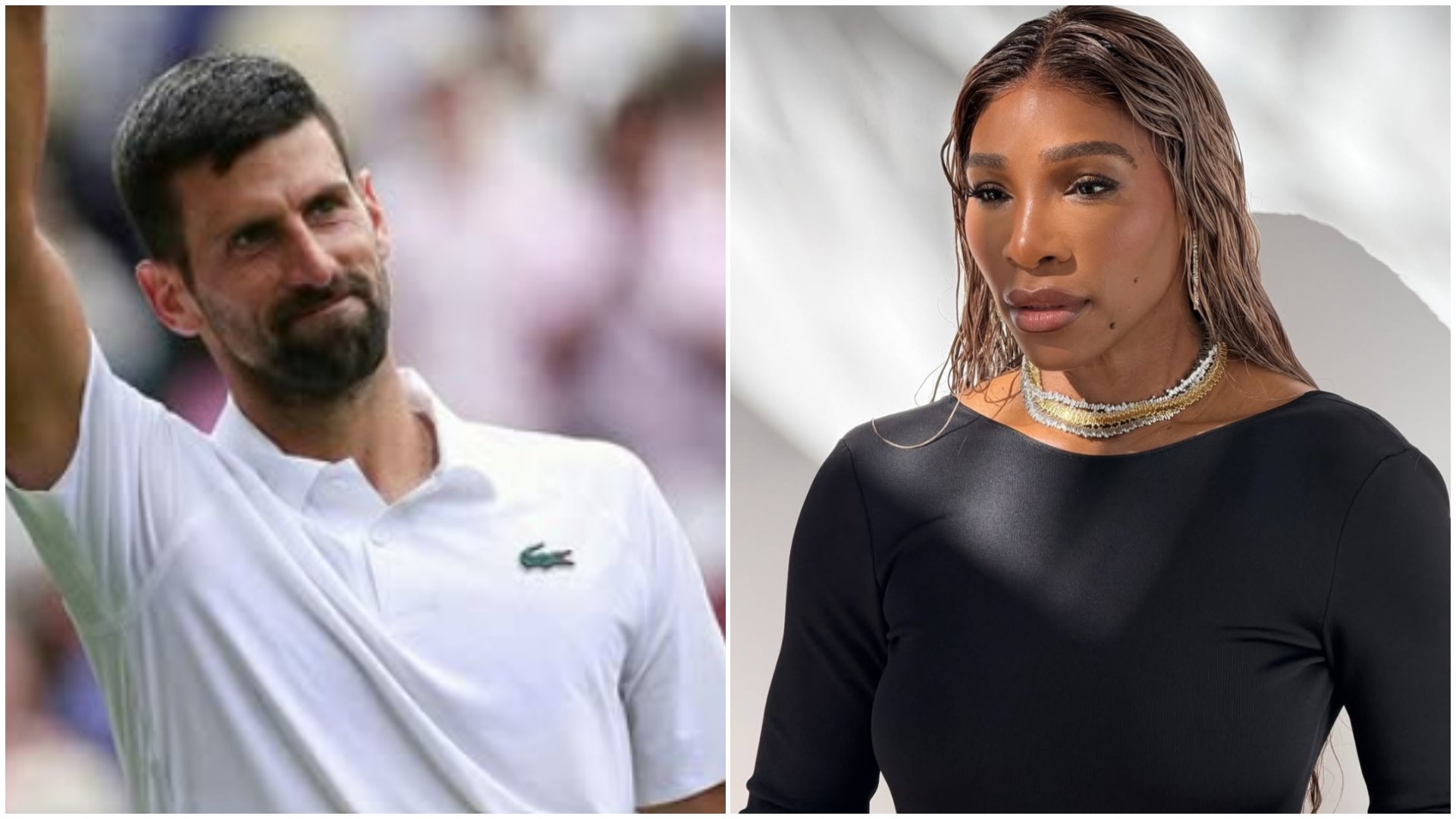 Djokovic o laudă pe Serena Williams și speculează o revenire în tenis Fosta mare campioană Serena Williams este din nou eligibilă pentru a participa la competiții de tenis, veste care a generat un val de speculații privind o posibilă revenire pe teren