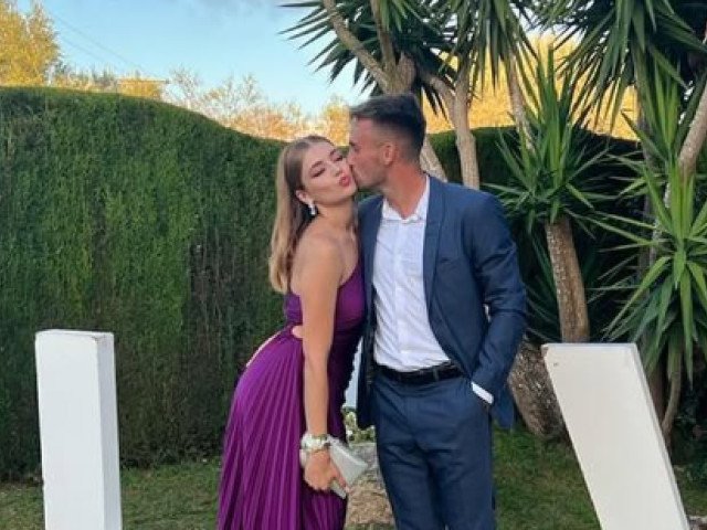 ”Nu mi-aș fi imaginat vreodată”