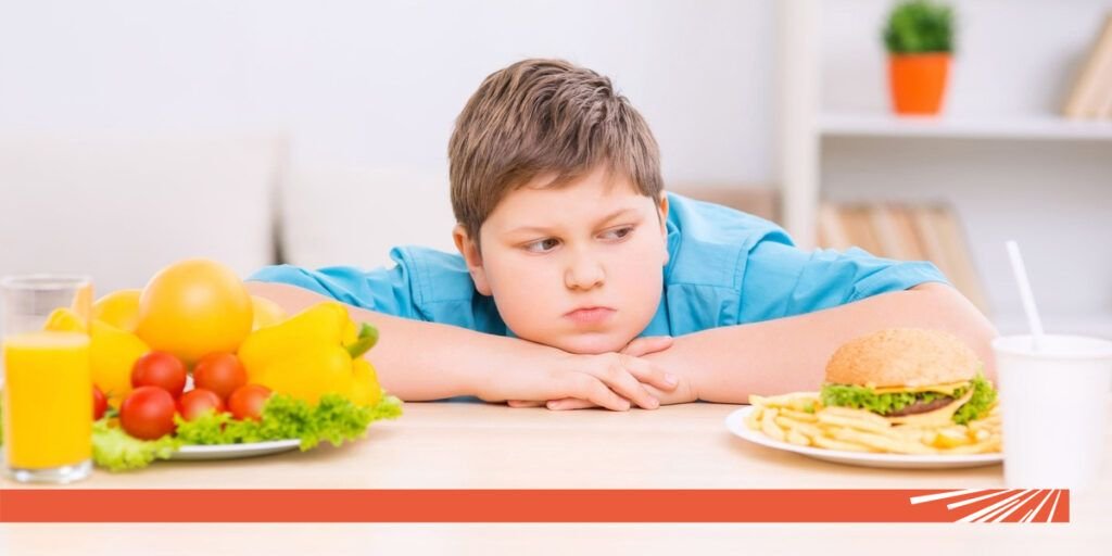 Alarmă globală: Peste 220 de milioane de copii obezi până în 2040, avertizează un raport Un raport internațional recent semnalează o criză iminentă de obezitate infantilă la nivel global