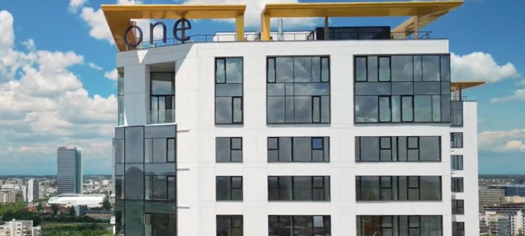 One United Properties, unul dintre cei mai mari dezvoltatori imobiliari din România, intenționează să își extindă operațiunile în afara țării, poate chiar anul acesta, conform declarațiilor co-fondatorului și co-CEO, Victor Căpitanu
