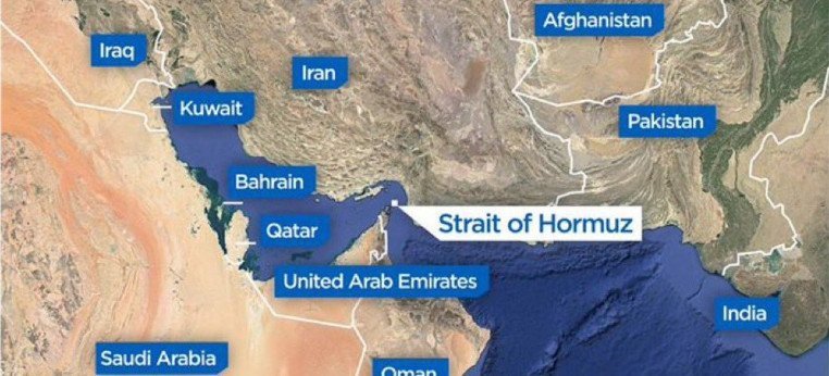 Criza petrolieră se adâncește în Strâmtoarea Ormuz: Iranul intensifică tensiunile Situația tensionată din Golful Persic nu dă semne de ameliorare