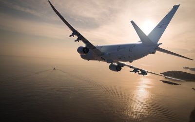 Swiss Airlines oferă echipajului £14.000 pentru a demisiona voluntar