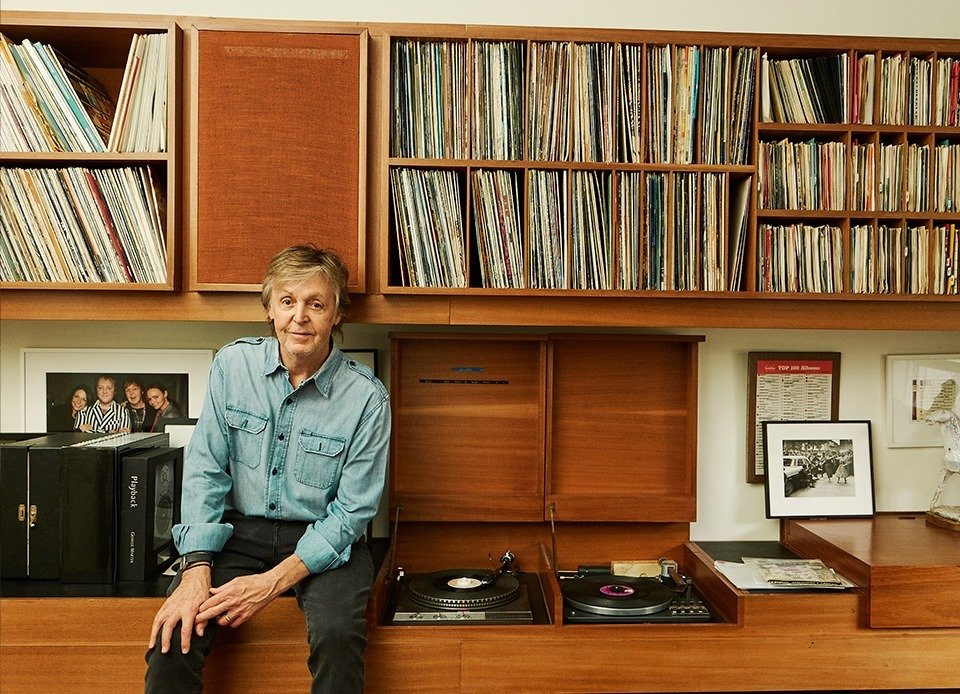 Paul McCartney, 83 de ani, lansează noul album: ”the boys of dungeon lane”