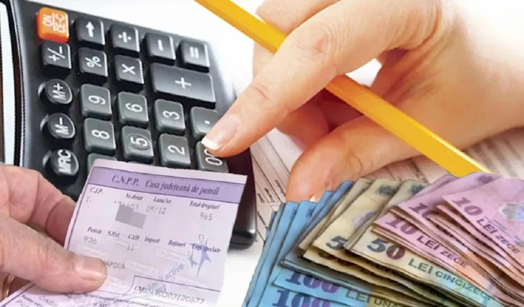 Pensionarii primesc 600 lei în plus din 2027, anunță ministrul Muncii