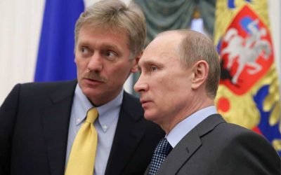 peskov-putin.jpg - JurnalUrban