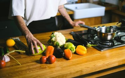 Serialul Netflix a explodat rezervările restaurantelor cu peste 300%