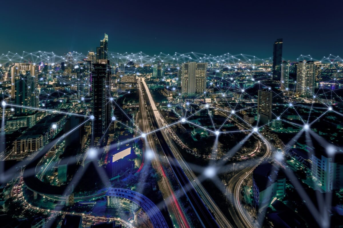 Noua infrastructură de comunicații cuantice leagă România de Bulgaria O primă infrastructură de comunicații cuantice transfrontalieră între România și Bulgaria a fost lansată oficial joi, în cadrul unei ceremonii organizate la Institutul de Robotică al Academiei Bulgare de Științe din Sofia