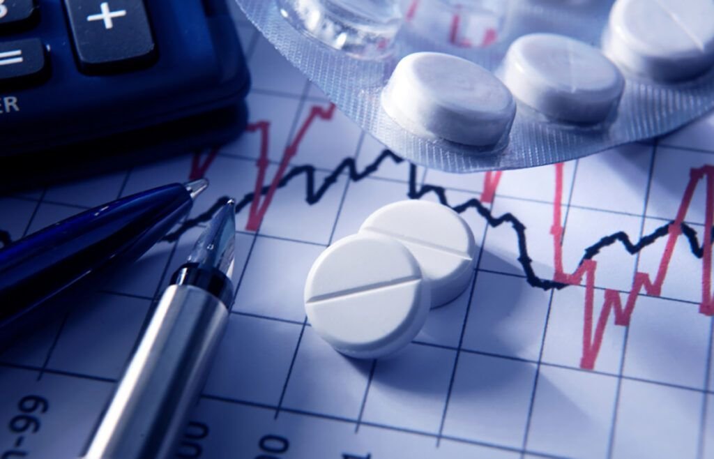 Piața farmaceutică românească: Creștere moderată, taxe și populație îmbătrânită în 2026