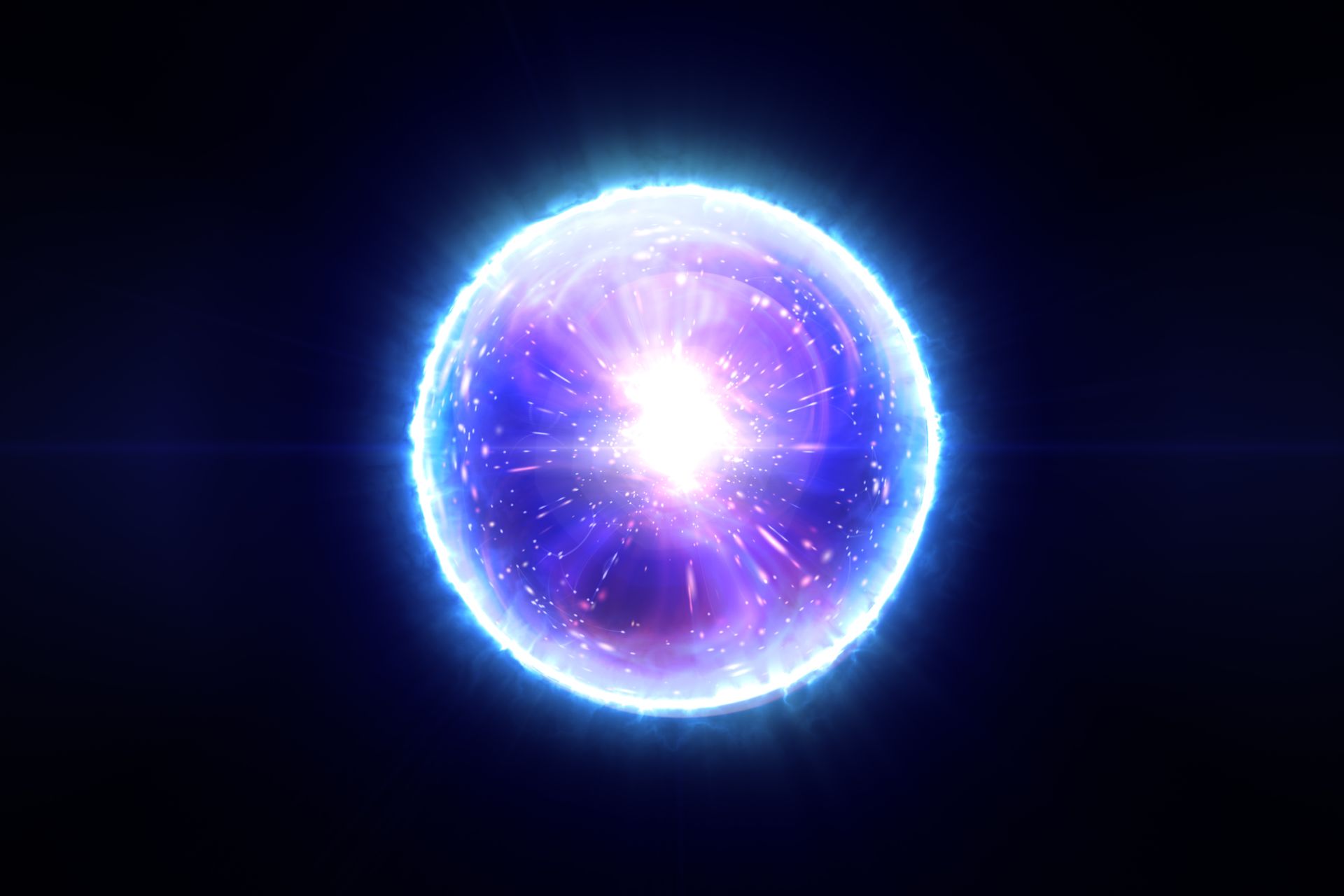 Un atom sfidează regulile fizicii nucleare