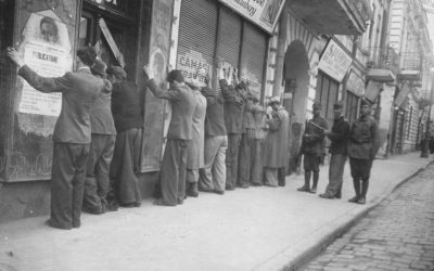 Institutul wiesel: Ministerul Apărării, criticat pentru gestionarea memoriei regimentului 89