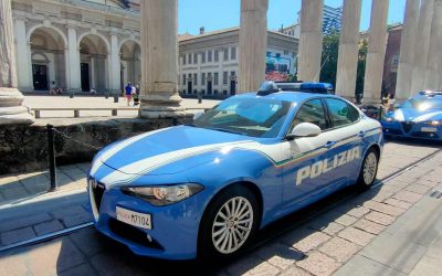 Doi anarhiști italieni, morți în urma exploziei unei bombe artizanale