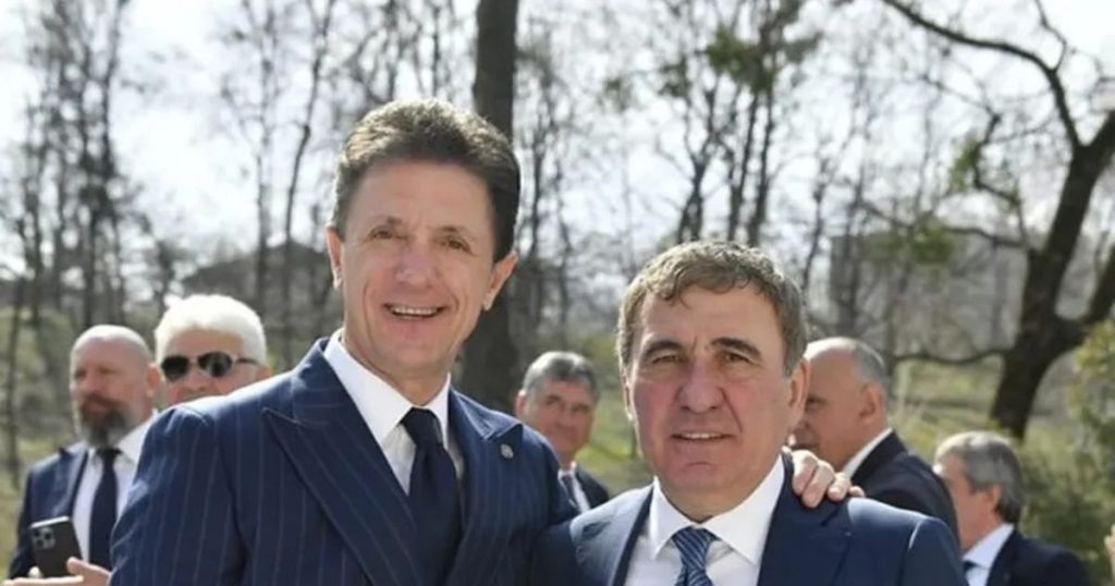Gică Popescu, dezvăluiri: Cum l-a lăsat mut pe Hagi „zburând”