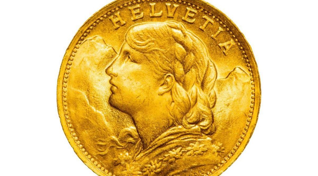 O piesă din 1897, evaluată la peste 200.000 de euro