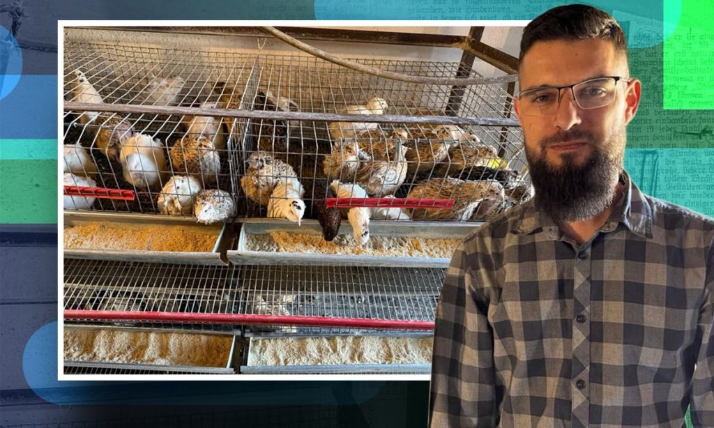 Preotul din Maramureș care îmbină rugăciunea cu munca laică Ionuț Boer, un preot din Maramureș, demonstrează că viața spirituală și cea profesională pot coexista armonios