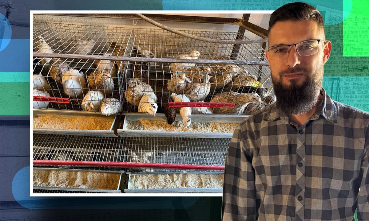 Preotul din Maramureș care îmbină rugăciunea cu munca laică Ionuț Boer, un preot din Maramureș, demonstrează că viața spirituală și cea profesională pot coexista armonios