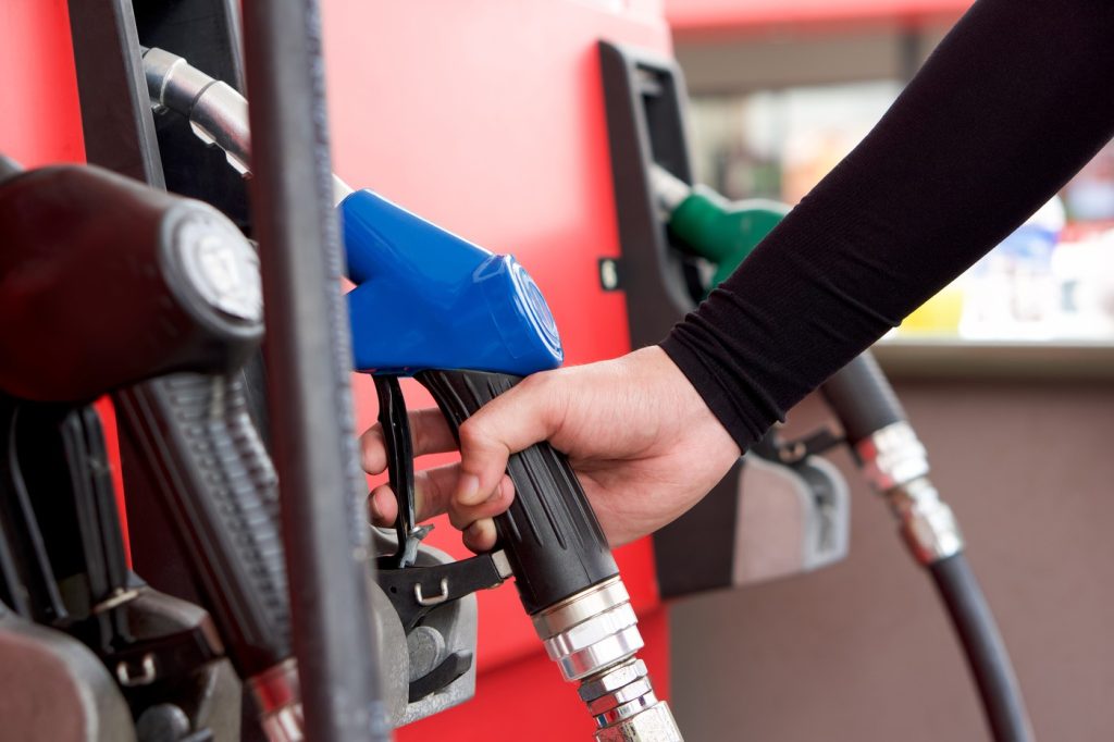 Prețul motorinei și benzinei: Prognoze până în iunie