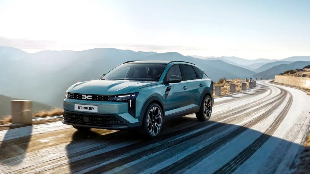 România, scoasă din producția dacia striker. Ce țări preiau modelele?
