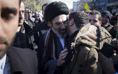 Cia și Mossad, pe urmele lui Mojtaba Khamenei, liderul religios iranian dispărut