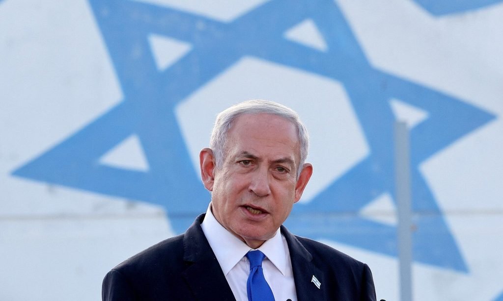 Netanyahu, despre Khamenei: Nu i-aș face asigurare de viață