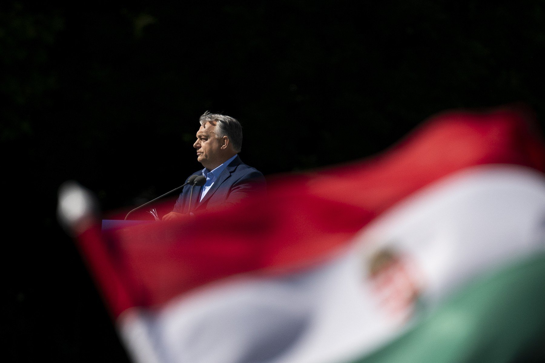 Vizită a unui ministru ungar în România, marcată de un incident neașteptat Balázs Hankó, ministrul culturii și inovării din Ungaria, a efectuat o vizită de două zile în județele locuite de etnici maghiari din România