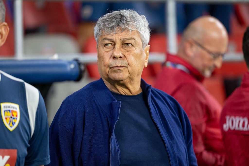Mircea Lucescu, selecționerul echipei naționale a României, a suferit o tulburare de ritm cardiac în cantonamentul de la Mogoșoaia, iar starea sa este stabilă în prezent