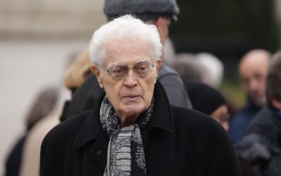 Lionel Jospin, fost premier francez, a murit la 88 de ani