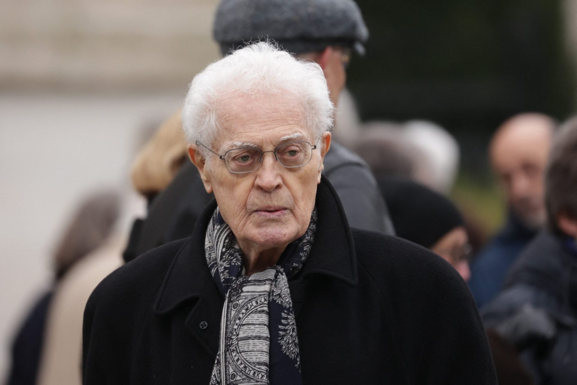 Lionel Jospin, fost premier francez, a murit la 88 de ani