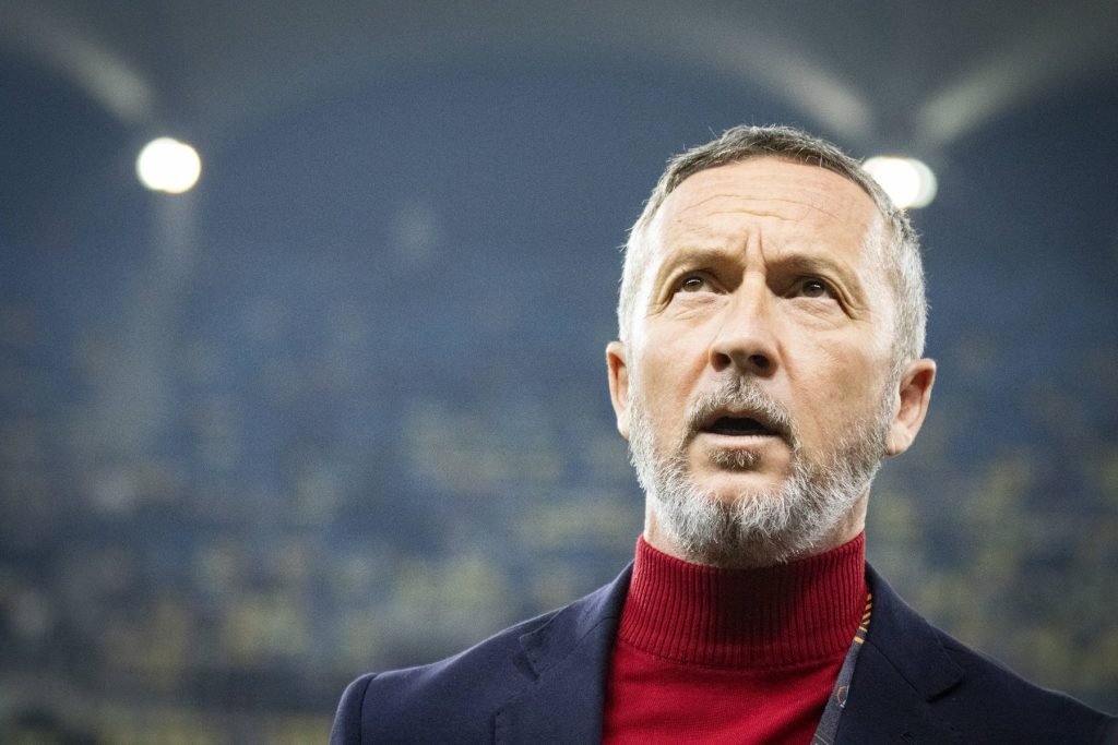 Mihai Stoica, entuziasmat de noul transfer al FCSB: „Va fi o piesă importantă”