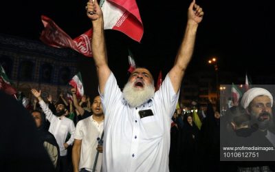 Războiul: Iranul riscă un regim mai radical și ambiții nucleare, avertizează israelul