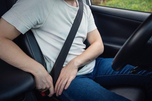 Pentru ce ești penalizat la examenul pentru permisul auto