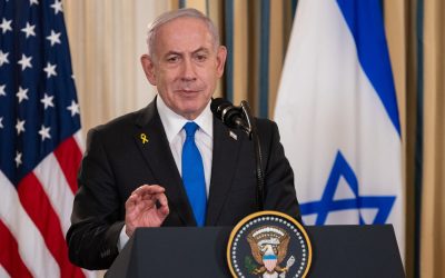 Netanyahu cere altor state să se alăture războiului cu Iranul
