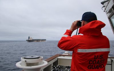 Petrolier rus avariat în urma unui atac, riscul unei catastrofe ecologice crește O navă petrolieră rusă, Arctic Metagaz, supusă sancțiunilor internaționale și încărcată cu gaz natural lichefiat (GNL), a fost grav avariată în urma unui atac